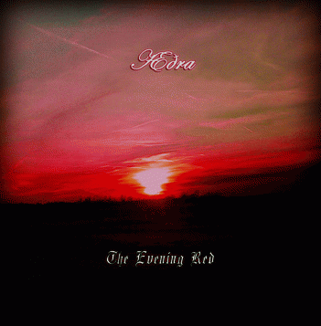 Aedra (USA) : The Evening Red